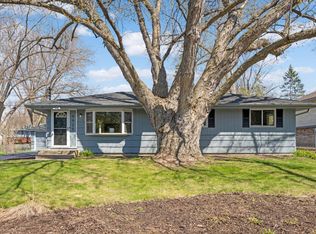 9925 Maple Ave, Minneapolis, MN 55431