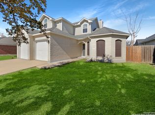 111 Margo St, San Antonio, TX 78223