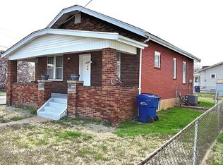 9725 Gentry Ave, Saint Louis, MO