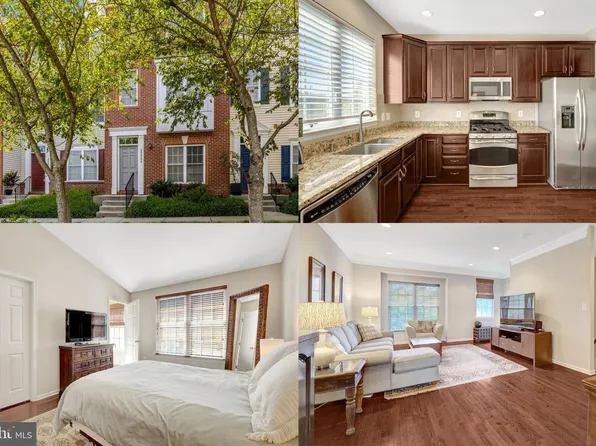 25086 Lomax Ter, Chantilly, VA 20152