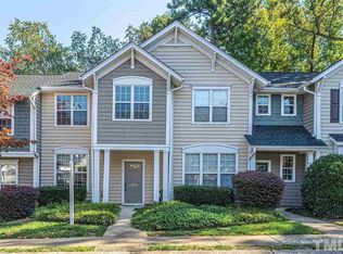 2205 Valley Haven Dr, Raleigh, NC 27603