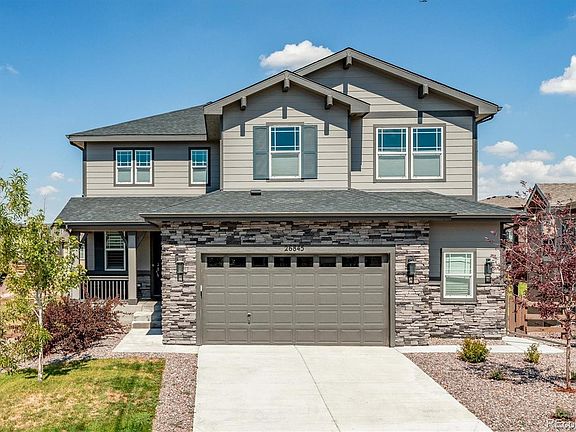 2nd image of 26845 E Glasgow Dr