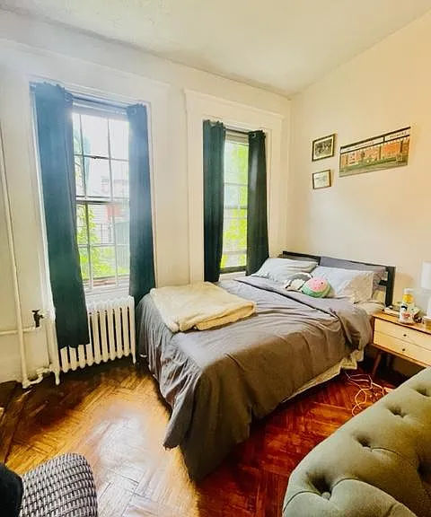 52 S Russell St #3 — Photo 1