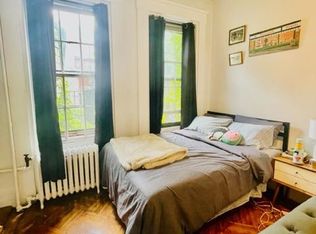52 S Russell St APT 3, Boston, MA 02114