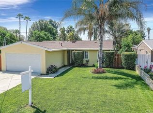 18820 Malden St, Northridge, CA 91324