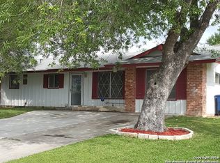 126 Moon Valley Dr, San Antonio, TX 78227