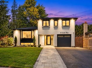 14 Crombie Pl, Halton Hills, ON L7G1K2