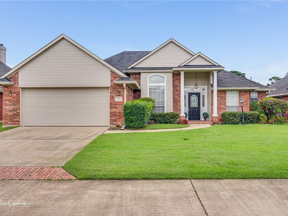 9519 Rose Hollow Ln, Shreveport, LA 71118 Zillow