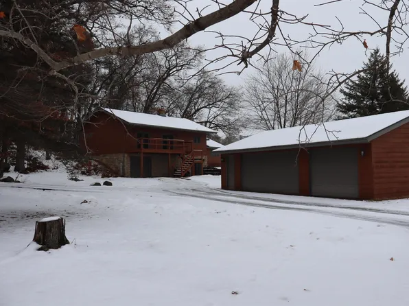 N1012 Pines Rd, Fremont, WI 54940