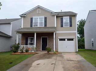 945 Willow Creek Dr, Gastonia, NC 28054