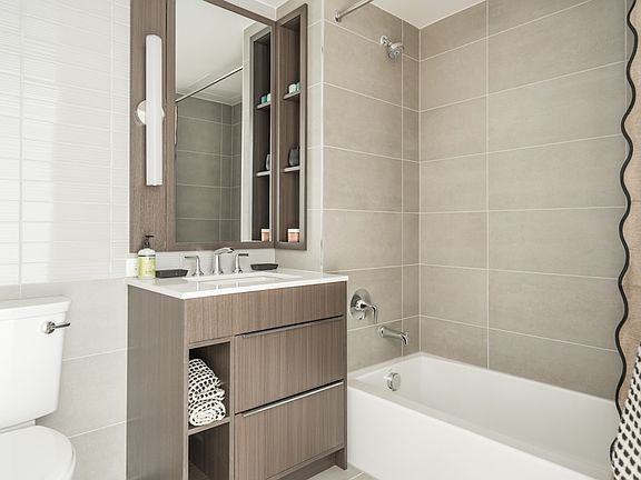 5th image of 975 Nostrand Ave #525
