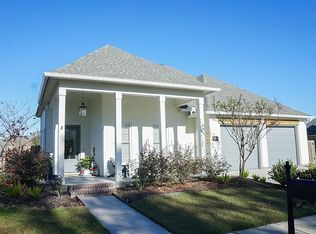 17915 Delaney Dr, Greenwell Springs, LA 70739