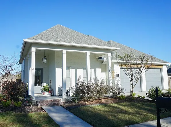 17915 Delaney Dr, Greenwell Springs, LA 70739