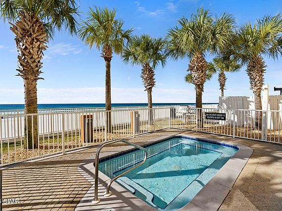 5th image of 17643 Front Beach Rd Unit 2107