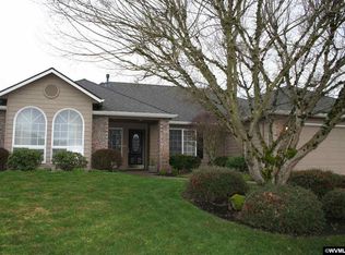 1174 Laurelridge St NE, Keizer, OR 97303