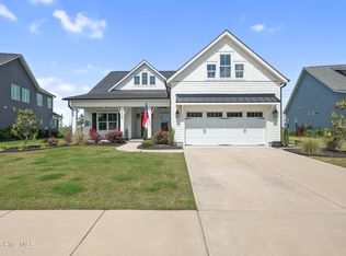 2548 Lakeside Circle, Wilmington, NC 28401