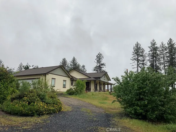 1610 Louie Ln, Paradise, CA 95969