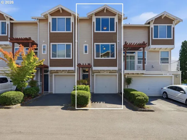 8640 SW 147th Ter Unit 103, Beaverton, OR 97007