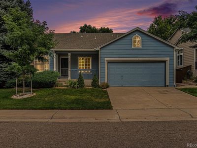 9720 Sydney Lane, Highlands Ranch, CO, 80130
