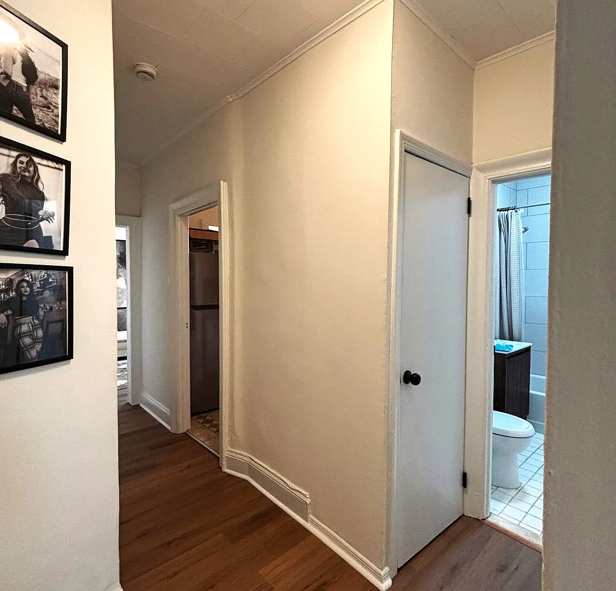 1 bed, $2,100 — Photo 2