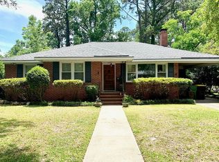 329 Kensington Dr, Savannah, GA 31405