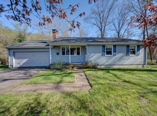 215 Robindale Dr, Berlin, CT 06037