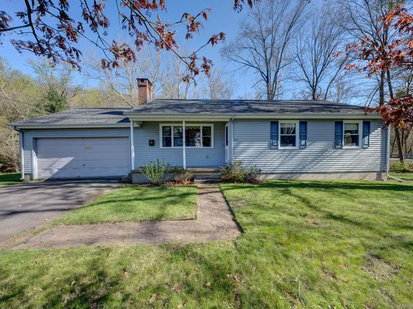 215 Robindale Drive, Berlin, CT 06037