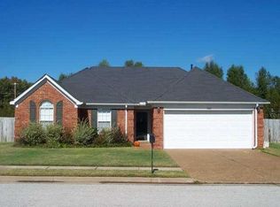 6706 Whitten Grove Cv, Memphis, TN 38134