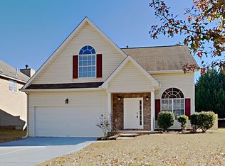 1020 Ivey Ln, McDonough, GA 30253