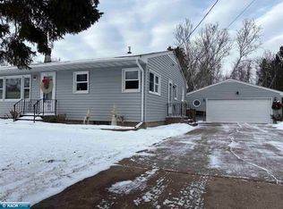 1621 E 39th St, Hibbing, MN 55746