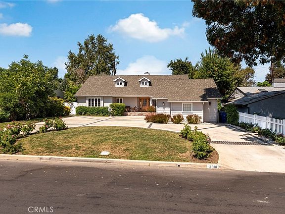 2nd image of 4981 Noeline Ave