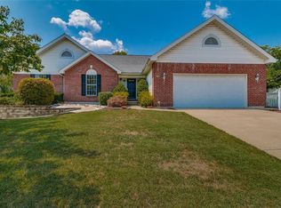 147 Hastings Way, Saint Charles, MO 63301