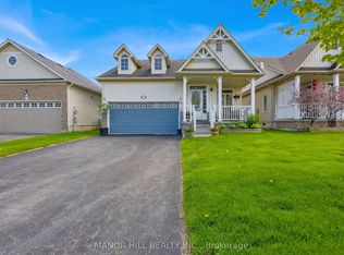 245 Berry St, Shelburne, ON L9V3E1