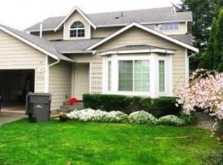 3616 NE 11th Ct, Renton, WA 98056