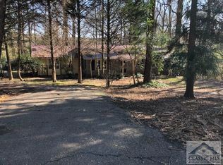 115 Gaines Ct, Athens, GA 30605