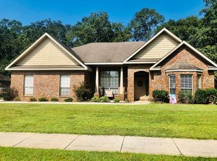 2575 Pecan Pointe Dr, Semmes, AL 36575