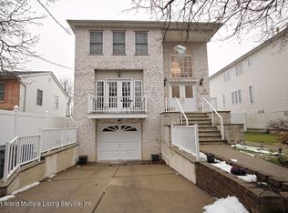 498 Englewood Ave, Staten Island, NY 10309