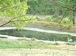 447 Half Moon Rd, Clinton, AR 72031