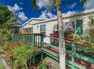 Americana Village, Miami, FL 33187