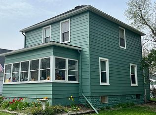 30 Clair Ave, Mount Clemens, MI 48043