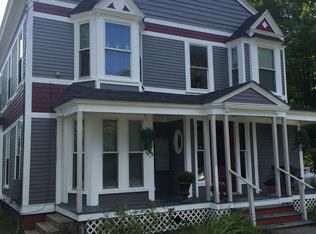 16 Storer St #4, Kennebunk, ME 04043