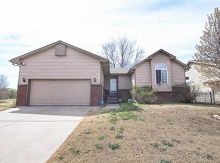 11403 W Bella Vis, Wichita, KS 67212
