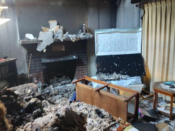 5th image of 1212 Robertson Rd