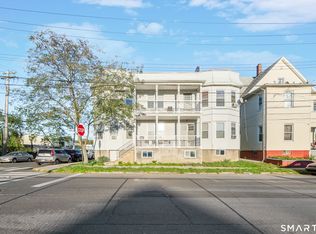 174 Logan St #8, Bridgeport, CT 06607
