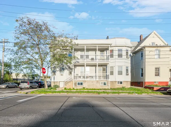 174 Logan St #8, Bridgeport, CT 06607