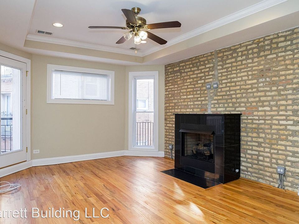 1st image of 1644 W Greenleaf Ave APT 1N