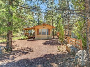 17035 S Pintail Pl, Munds Park, AZ 86017