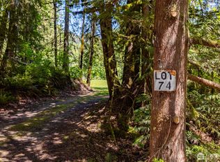 Wilderness Village, Concrete, WA 98237