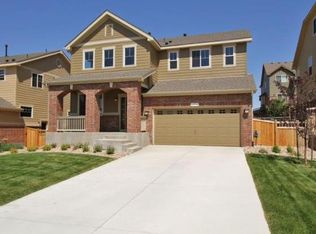 6054 N Ensenada Ct, Aurora, CO 80019
