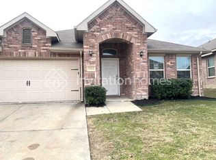 4964 Galley Cir, Fort Worth, TX 76135